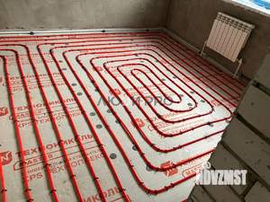 Дом 120м², 1-этажный, участок 7 сот.