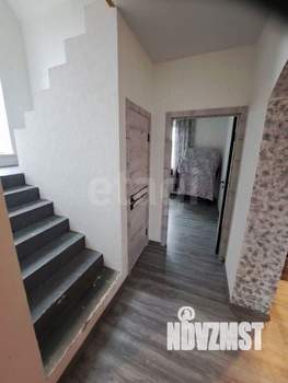 Дом 111м², 2-этажный, участок 10 сот.