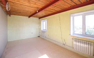 Дом 192м², 2-этажный, участок 5 сот.