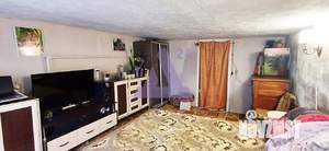 Дом 119м², 1-этажный, участок 6 сот.