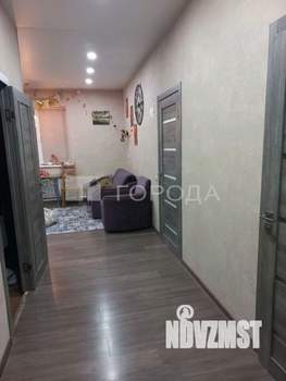 Дом 59м², 1-этажный, участок 6 сот.