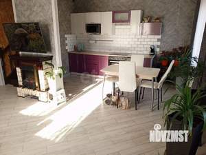 Дом 101м², 2-этажный, участок 5 сот.