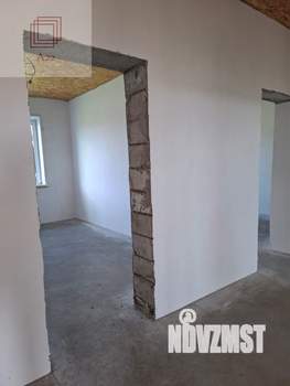 Дом 100м², 1-этажный, участок 6 сот.