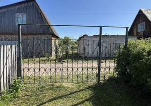 Дом 66м², 2-этажный, участок 6 сот.