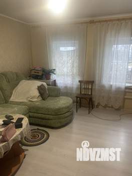 Дом 53м², 2-этажный, участок 9 сот.