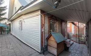 Дом 86м², 1-этажный, участок 12 сот.