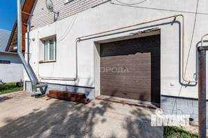 Дом 180м², 2-этажный, участок 11 сот.