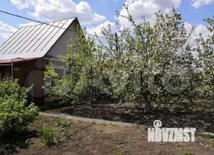 Дом 30м², 2-этажный, участок 6 сот.