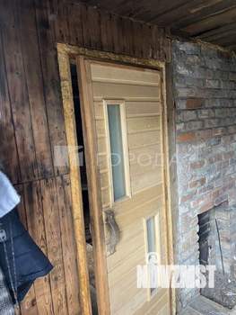 Дом 50м², 1-этажный, участок 20 сот.