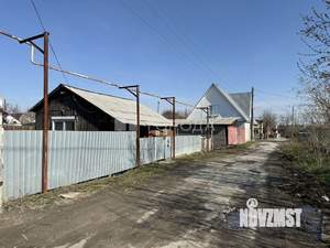 Дом 34м², 1-этажный, участок 4 сот.