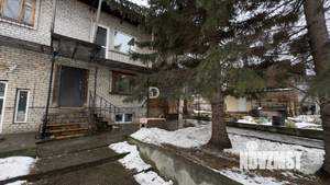 Коттедж 310м², 2-этажный, участок 13 сот.