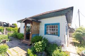 Дом 500м², 1-этажный, участок 5 сот.