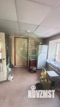 Дом 51м², 1-этажный, участок 5 сот.