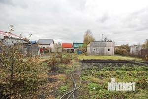 Дом 12м², 1-этажный, участок 6 сот.