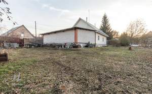 Дом 86м², 1-этажный, участок 12 сот.