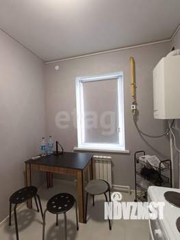 Дом 60м², 1-этажный, участок 5 сот.