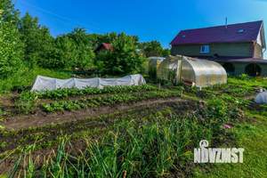 Коттедж 257м², 3-этажный, участок 14 сот.