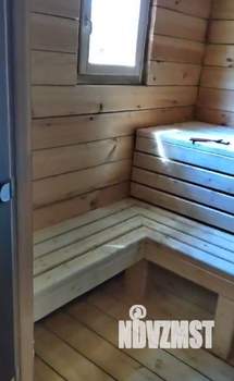 Дом 36м², 1-этажный, участок 15 сот.