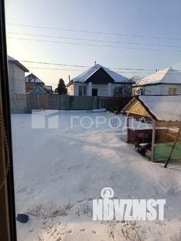 Дом 120м², 2-этажный, участок 5 сот.