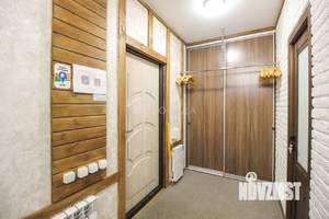 Дом 119м², 1-этажный, участок 4 сот.