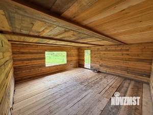 Дом 36м², 1-этажный, участок 6 сот.