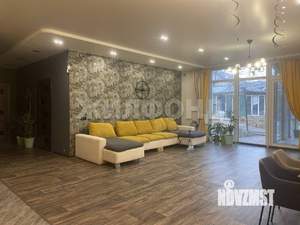 Дом 105м², 1-этажный, участок 8 сот.