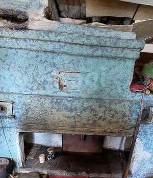 Дом 38м², 1-этажный, участок 5 сот.