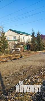 Дом 322м², 2-этажный, участок 5 сот.