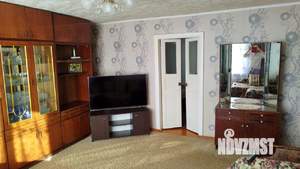Дом 52м², 1-этажный, участок 9 сот.