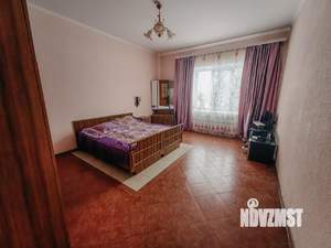 Коттедж 200м², 2-этажный, участок 17 сот.