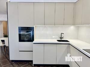 Коттедж 231м², 4-этажный, участок 7 сот.