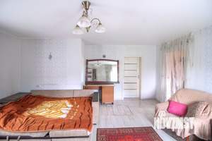 Дом 99м², 1-этажный, участок 8 сот.