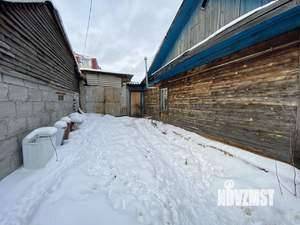 Дом 124м², 1-этажный, участок 4 сот.