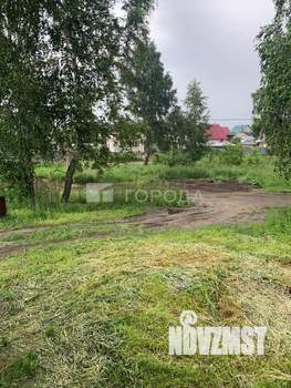 Дом 75м², 1-этажный, участок 5 сот.