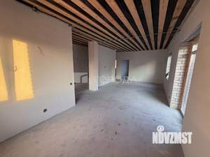 Дом 120м², 1-этажный, участок 8 сот.