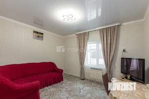 Дом 92м², 1-этажный, участок 6 сот.