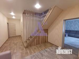 Коттедж 188м², 2-этажный, участок 12 сот.