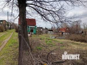 Дом 40м², 2-этажный, участок 8 сот.