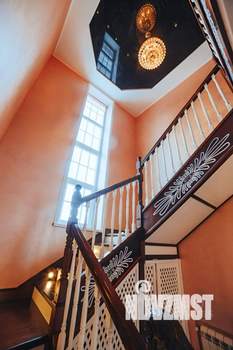 Дом 165м², 2-этажный, участок 12 сот.