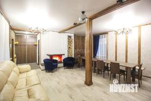 Дом 119м², 1-этажный, участок 4 сот.