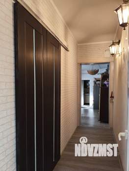 Дом 60м², 2-этажный, участок 2 сот.