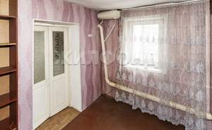 Дом 35м², 2-этажный, участок 2 сот.