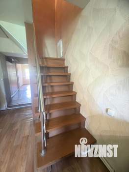 Дом 55м², 2-этажный, участок 1 сот.