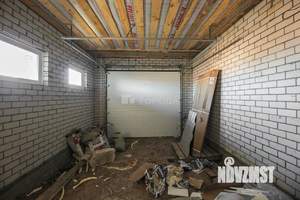 Дом 120м², 1-этажный, участок 7 сот.