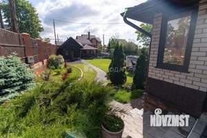 Дом 243м², 2-этажный, участок 7 сот.