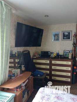 Дом 41м², 1-этажный, участок 16 сот.