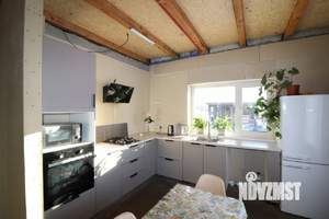 Дом 164м², 2-этажный, участок 7 сот.