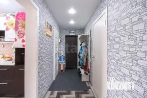 Дом 51м², 1-этажный, участок 10 сот.