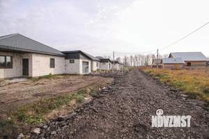 Дом 80м², 1-этажный, участок 5 сот.