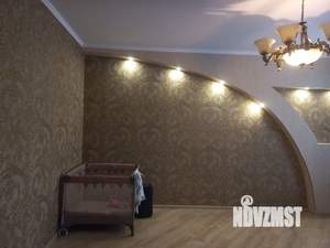 Коттедж 224м², 3-этажный, участок 8 сот.